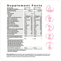 Kids Liquid Multivitamin Single Serves (30 Pack)