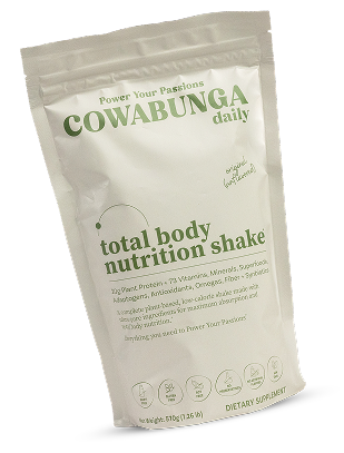 The Full-Body Fuel-Up
