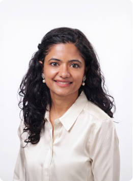 Dr. Nikhila Raol, M.D., MPH