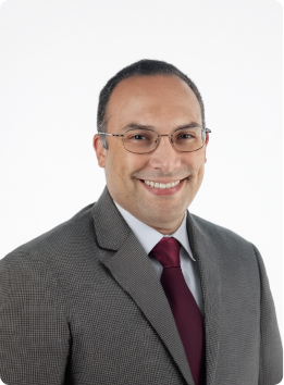 Dr. Ramon A. Franco, M.D.