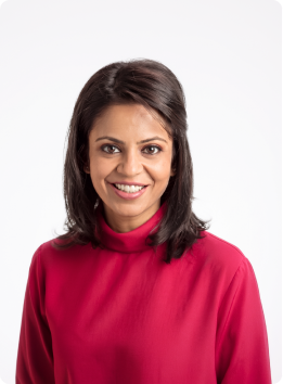 Dr. Gita Ram, M.D.